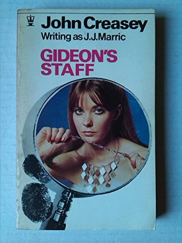 Title: Gideons Staff