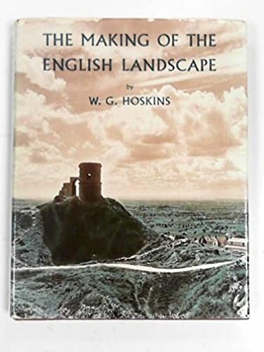 Making of the English Landscape