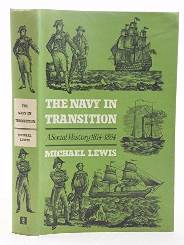 Navy in Transition