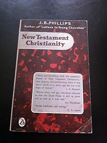 New Testament Christianity