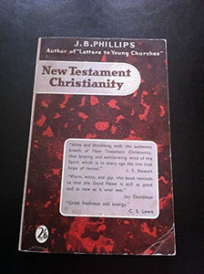 New Testament Christianity 