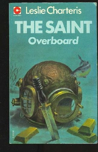 Saint Overboard
