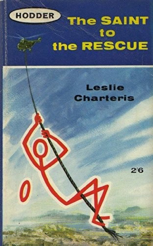 Saint to the Rescue