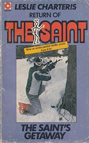 Saint's Getaway