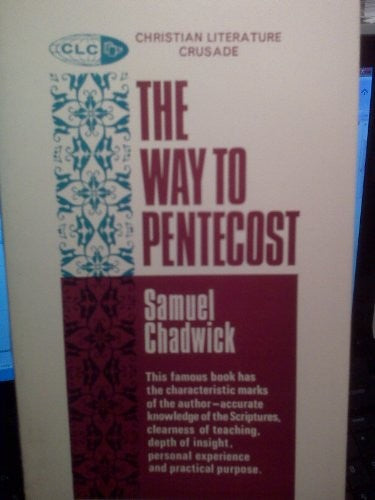 Way to Pentecost