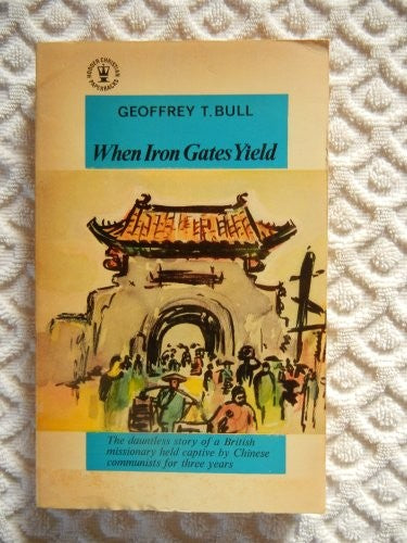 When Iron Gates Yield