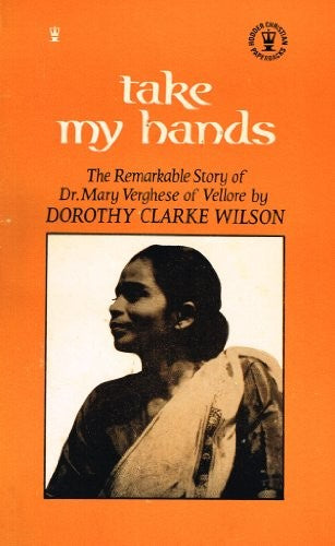 Take My Hands
