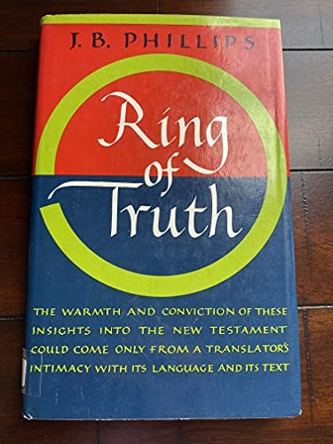 Ring of Truth