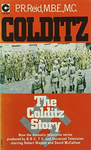 The Colditz Story