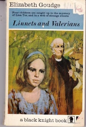 Linnets and Valerians