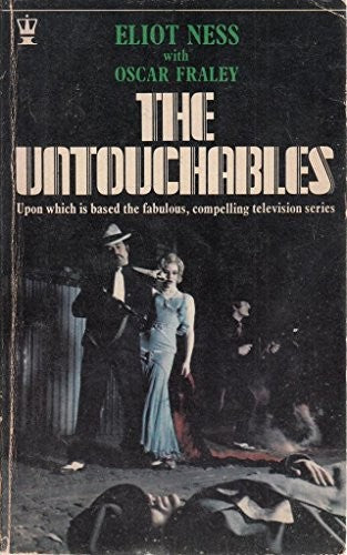 The Untouchables
