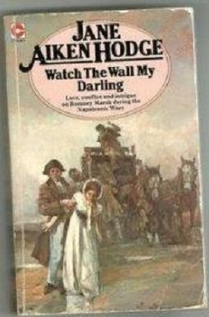 Watch the Wall, My Darling