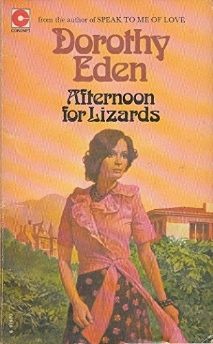 Afternoon for Lizards