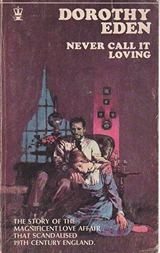 Never Call it Loving