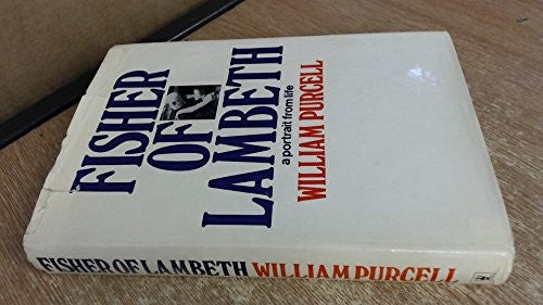 Fisher of Lambeth