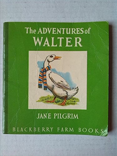 The Adventures of Walter