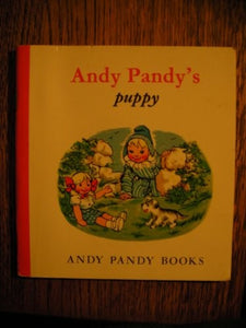Andy Pandy's Puppy 