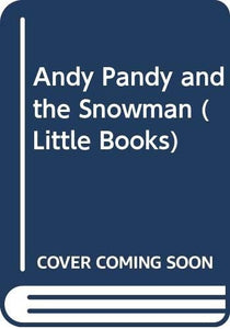 Andy Pandy and the Snowman 