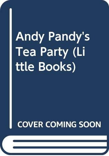 Andy Pandy's Tea Party