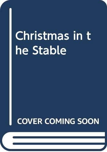Christmas in the Stable