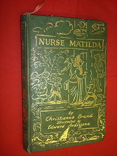 Nurse Matilda