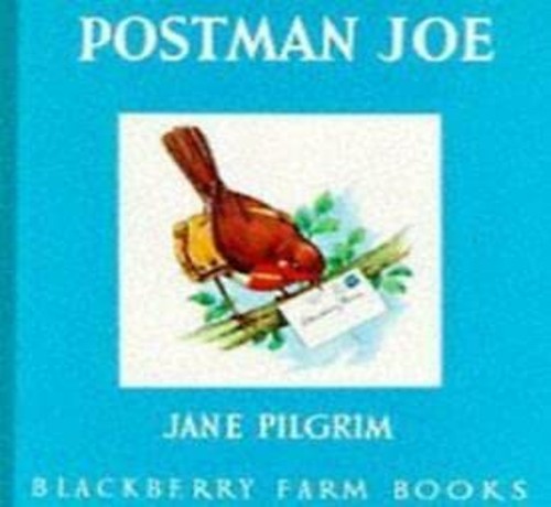 Postman Joe