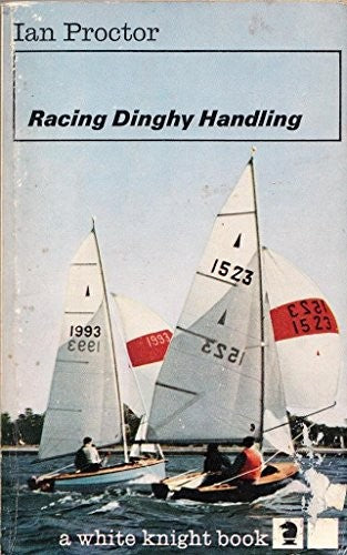 Racing Dinghy Handling