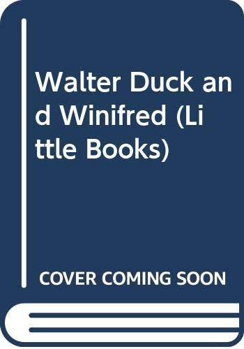 Walter Duck and Winifred