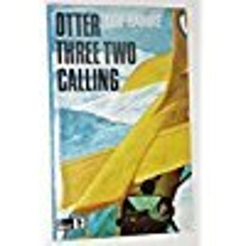 Otter Three Two Calling