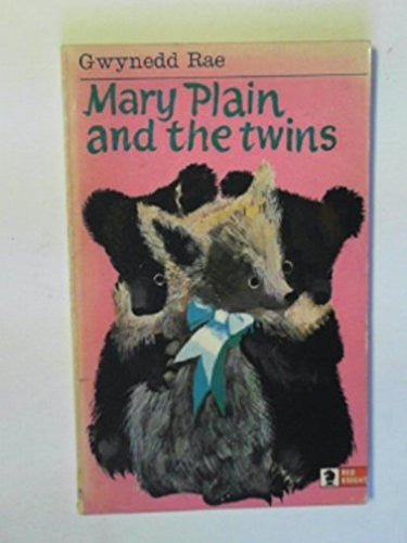 Mary Plain and the Twins