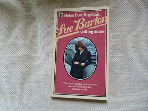 Sue Barton, Visiting Nurse
