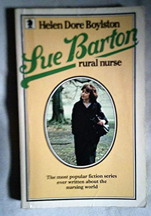 Sue Barton, Rural Nurse