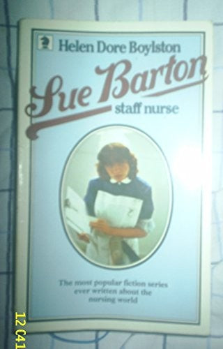 Sue Barton, Staff Nurse