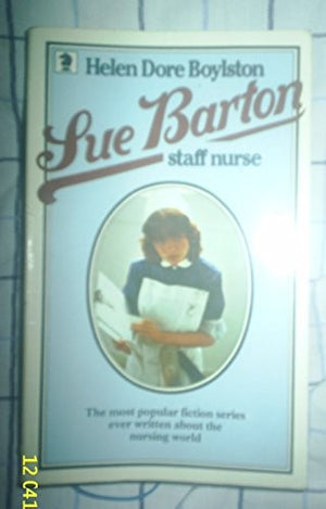 Sue Barton, Staff Nurse