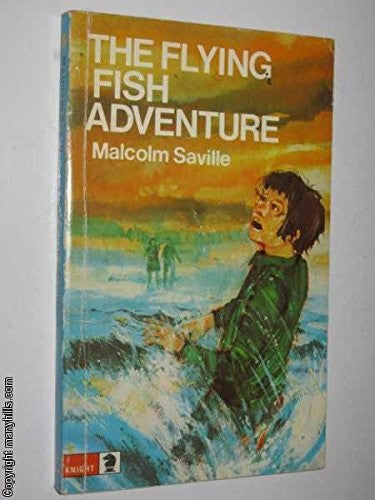 Flying Fish Adventure