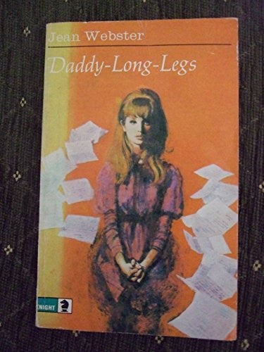 Daddy-long-legs
