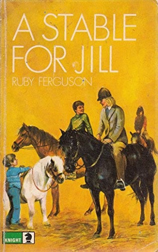 A Stable for Jill