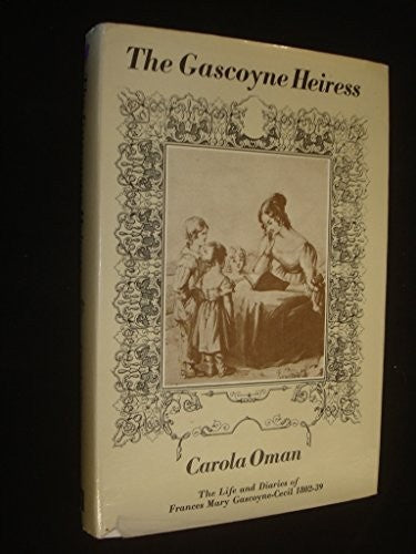 Gascoyne Heiress