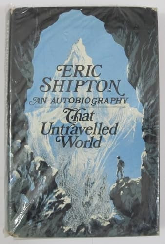 That Untravelled World