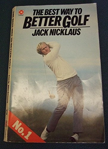 The Best Way to Better Golf