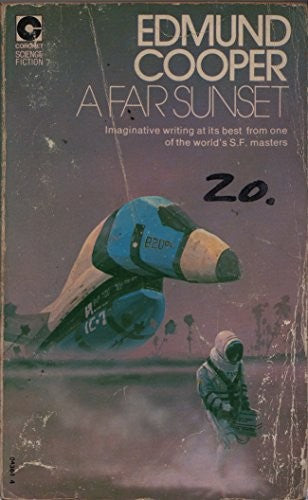 Far Sunset