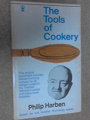 Tools of Cookery