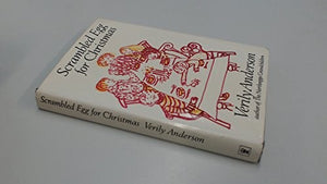 Scrambled Egg for Christmas 