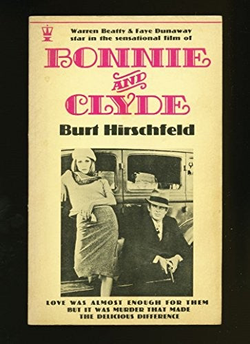 Bonnie and Clyde