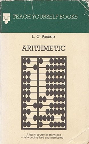 Arithmetic