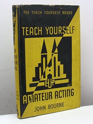 Amateur Acting
