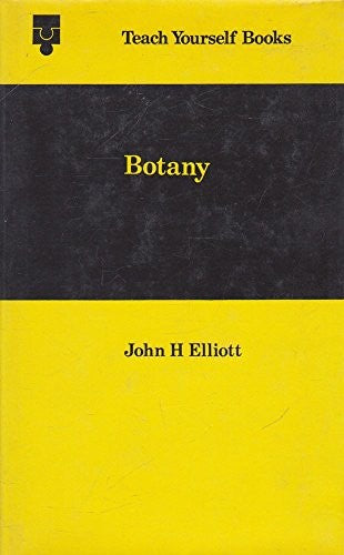 Botany