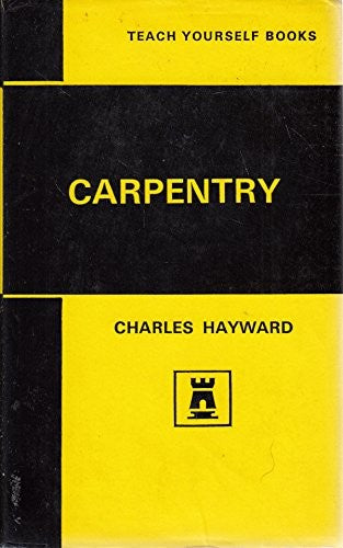 Carpentry