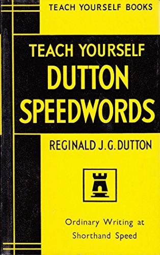 Speedwords