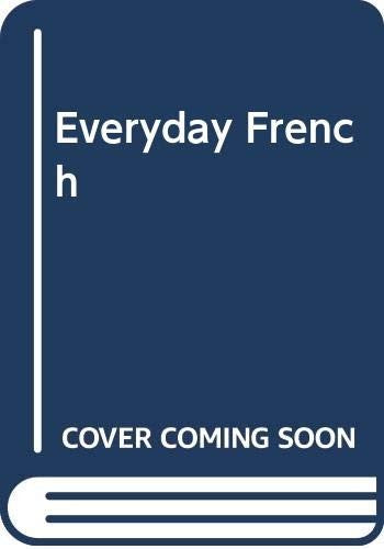 Everyday French